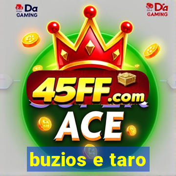 buzios e taro